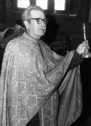 Sfântul Ilie Lăcătuşu